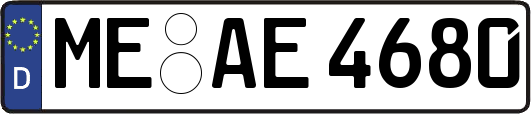ME-AE4680