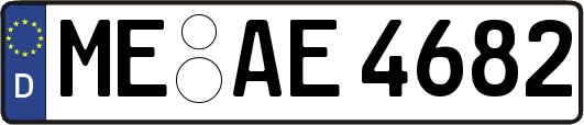 ME-AE4682