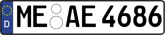 ME-AE4686