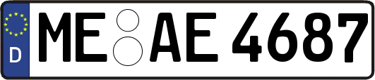 ME-AE4687