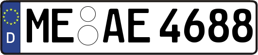 ME-AE4688