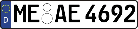 ME-AE4692