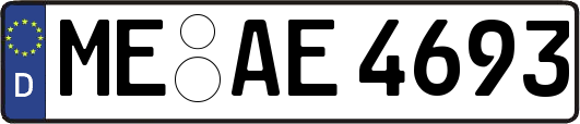 ME-AE4693