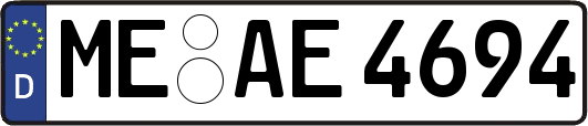 ME-AE4694
