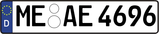 ME-AE4696