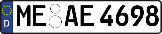 ME-AE4698
