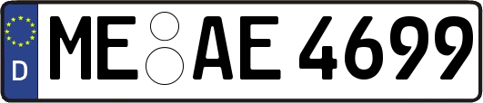 ME-AE4699