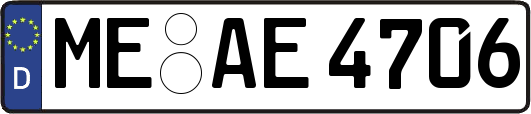 ME-AE4706