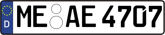 ME-AE4707