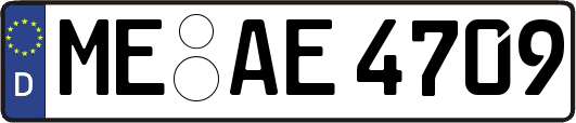 ME-AE4709