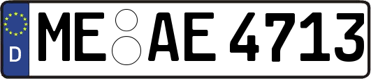 ME-AE4713