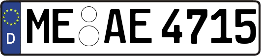 ME-AE4715