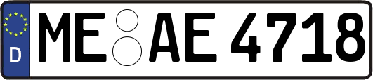 ME-AE4718