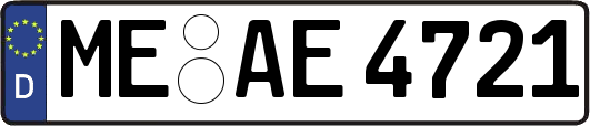 ME-AE4721