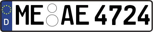 ME-AE4724