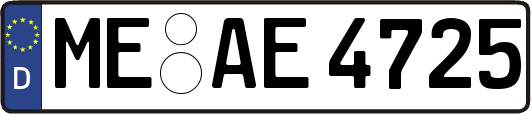 ME-AE4725