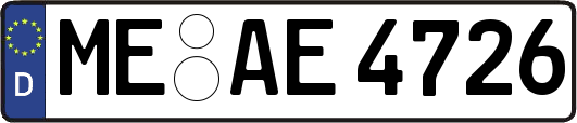 ME-AE4726