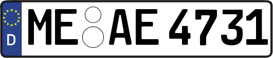 ME-AE4731