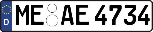 ME-AE4734