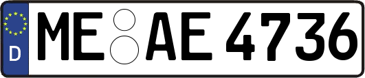 ME-AE4736
