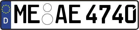 ME-AE4740