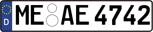 ME-AE4742
