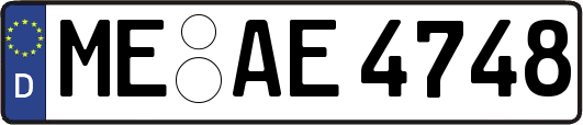 ME-AE4748
