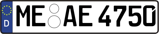 ME-AE4750
