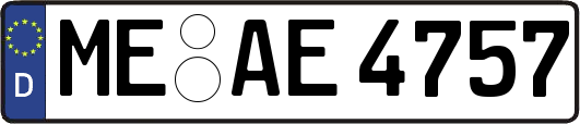 ME-AE4757