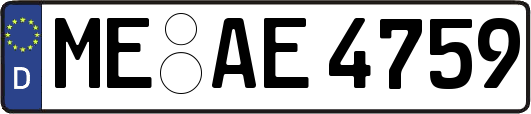 ME-AE4759