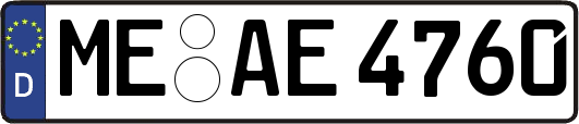 ME-AE4760