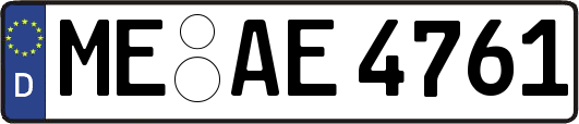 ME-AE4761