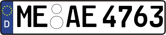ME-AE4763