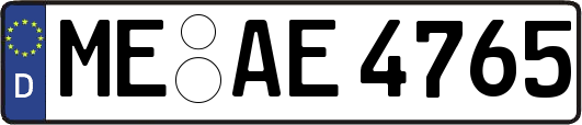 ME-AE4765