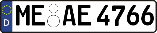 ME-AE4766