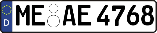 ME-AE4768