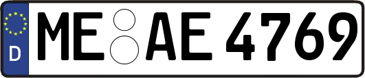 ME-AE4769