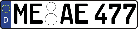 ME-AE477