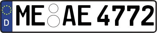 ME-AE4772