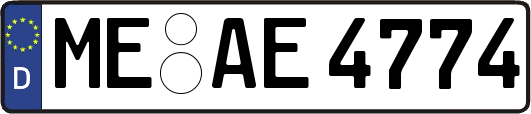 ME-AE4774