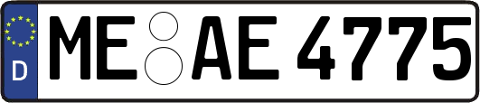 ME-AE4775