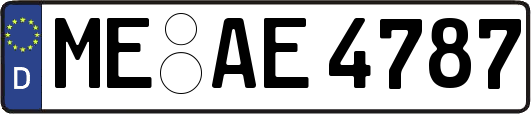 ME-AE4787