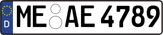 ME-AE4789