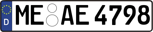 ME-AE4798