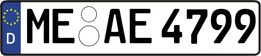 ME-AE4799