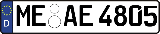 ME-AE4805