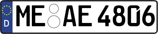 ME-AE4806