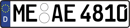 ME-AE4810