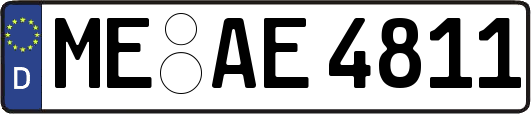 ME-AE4811