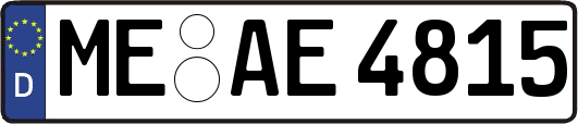ME-AE4815